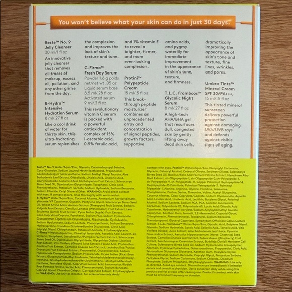 Drunk Elephant The Littles Skincare Set - Picture 2 of 7